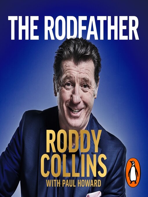 Title details for The Rodfather by Roddy Collins - Available